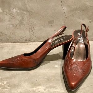 Shoes in excellent condition